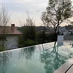 Holiday home Santiagofamilyhouse - Casa Velha - Sever do Vouga