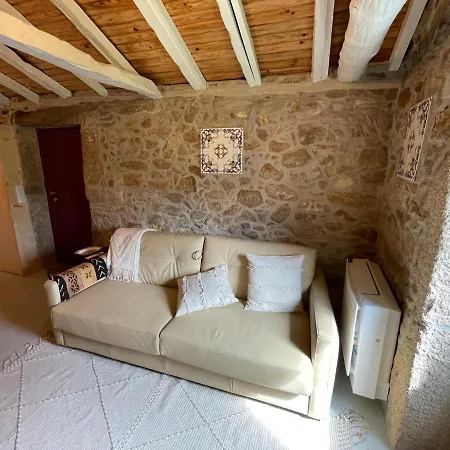 Casa Velha-santiagofamilyhouse *