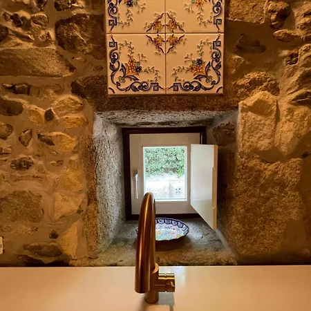 Santiagofamilyhouse - Casa Velha - Hébergement de vacances