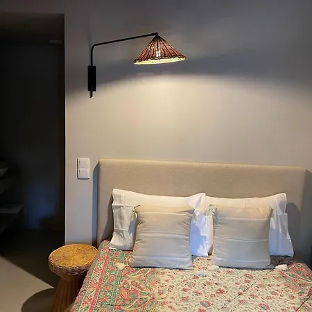 Casa Velha-santiagofamilyhouse *