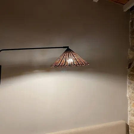 Dom wakacyjny Casa Velha-santiagofamilyhouse *