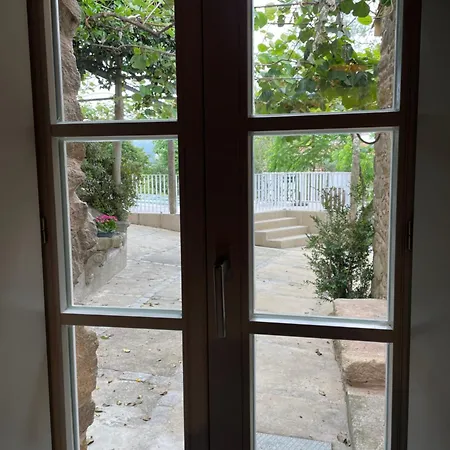 Casa Velha-santiagofamilyhouse * Sever do Vouga