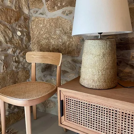 Casa Velha-santiagofamilyhouse * Sever do Vouga