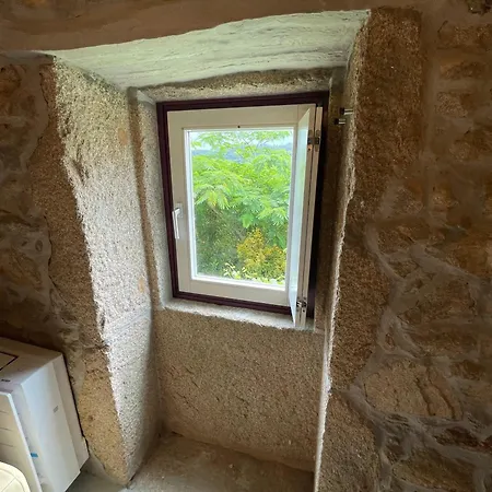 Holiday home Casa Velha-santiagofamilyhouse Sever do Vouga