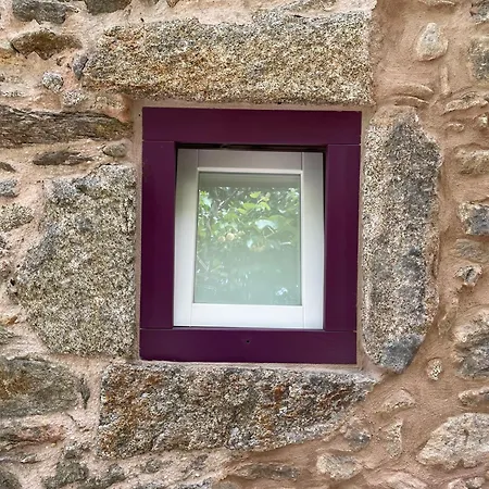 Casa Velha-santiagofamilyhouse Dom wakacyjny Sever do Vouga