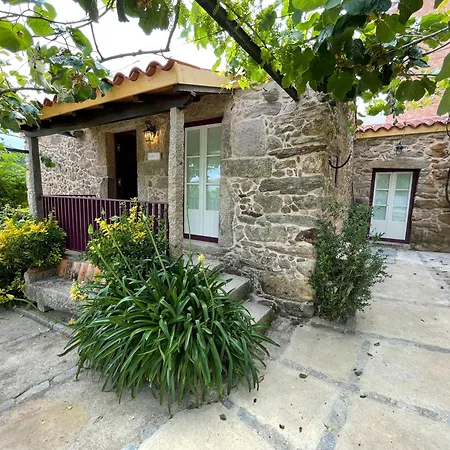 Casa Velha-santiagofamilyhouse *