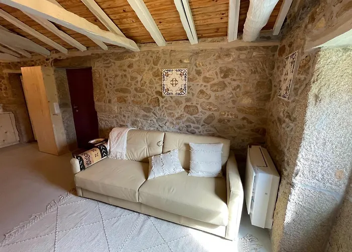 Santiagofamilyhouse - Casa Velha - *