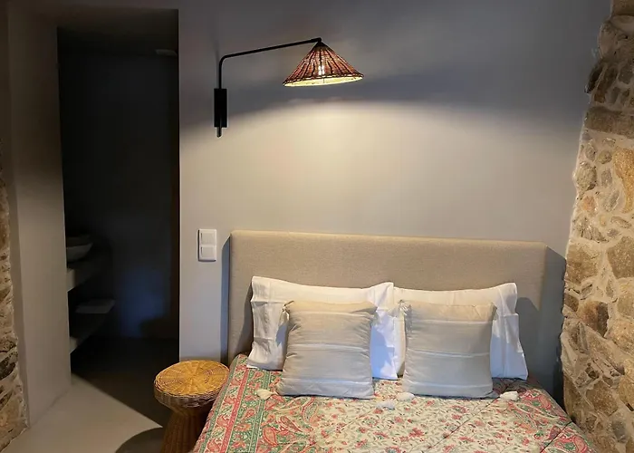 Santiagofamilyhouse - Casa Velha - *