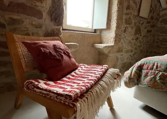 Casa Velha-santiagofamilyhouse