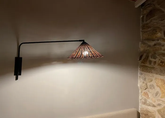 Semesterbostad Casa Velha-santiagofamilyhouse *