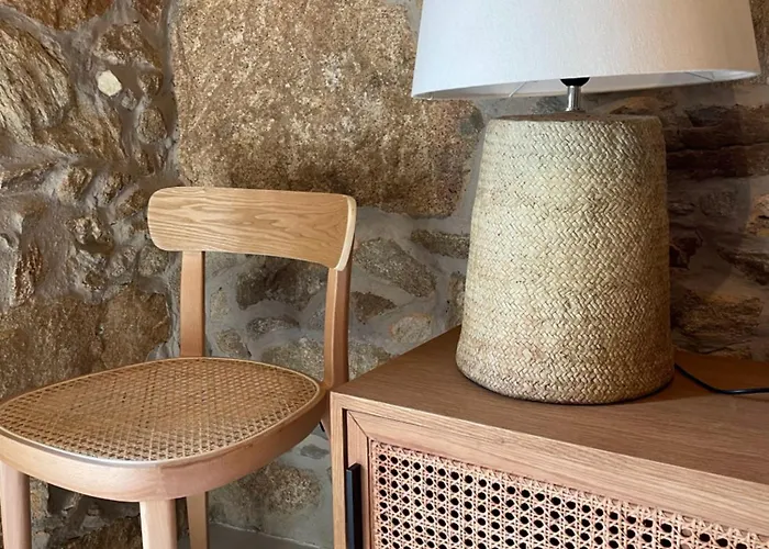 Casa Velha-santiagofamilyhouse * Sever do Vouga