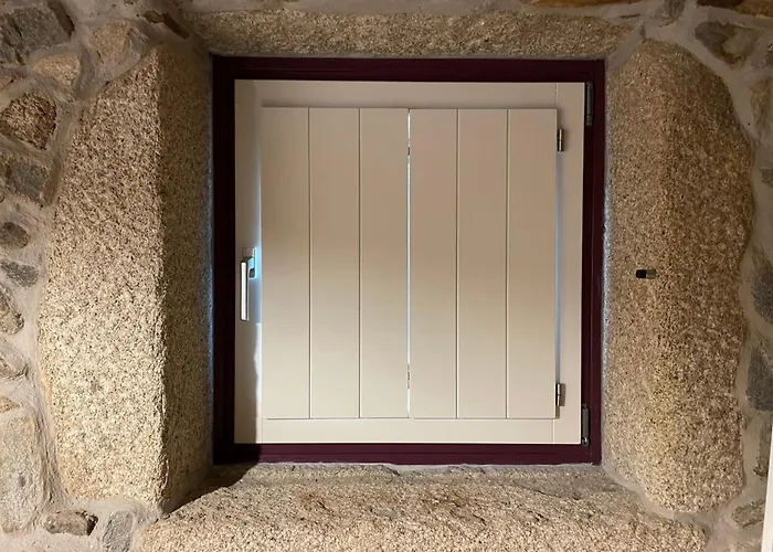 Casa Velha-santiagofamilyhouse