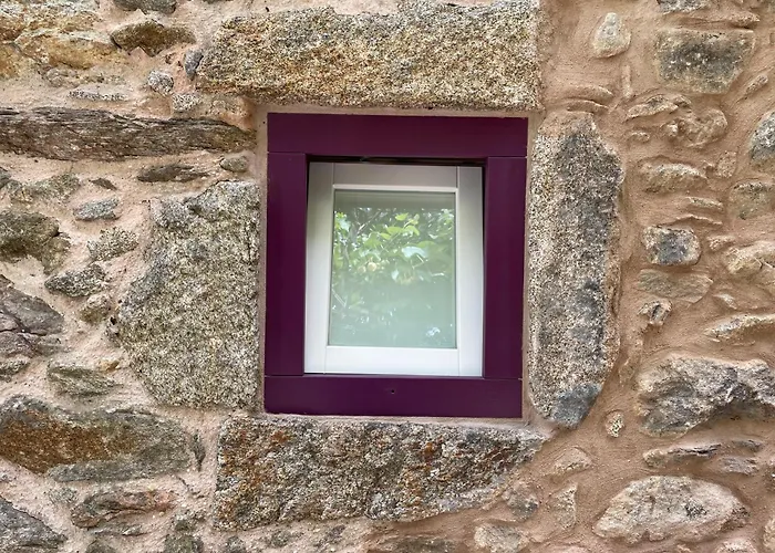 Casa Velha-santiagofamilyhouse Semesterbostad Sever do Vouga